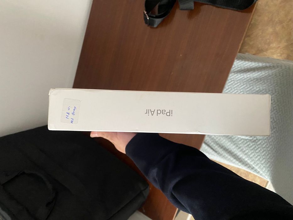 Продам новый Ipad Air 11 M3