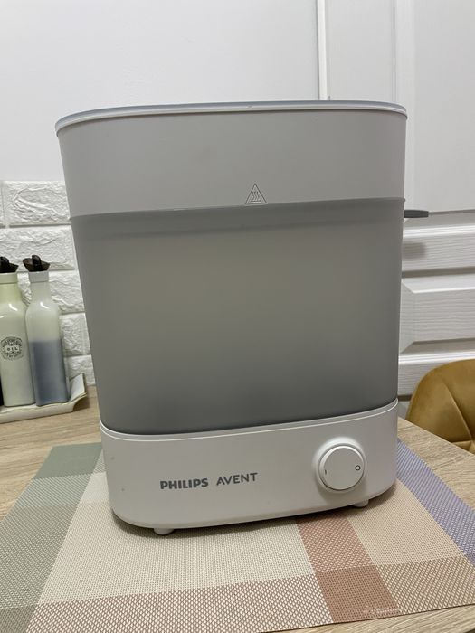 Sterilizator philips avent