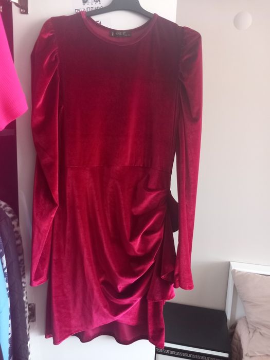 Дамска рокля 3xl