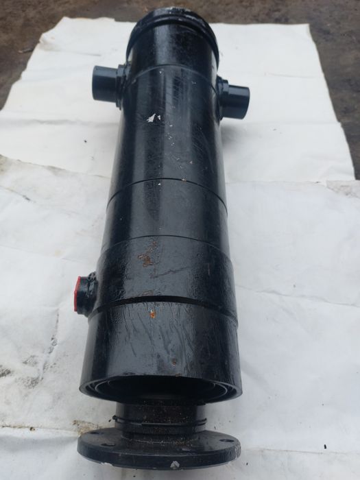 Гидроцилиндр кузов МАЗ 10 тонн