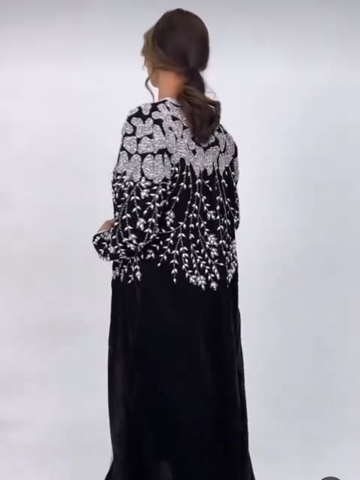 Нарядные Абайки под всё