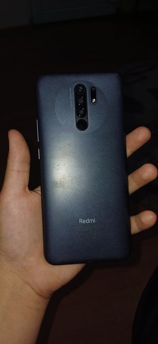 Redmi A9 fără garanție