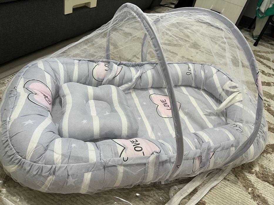 Кокон сатылады