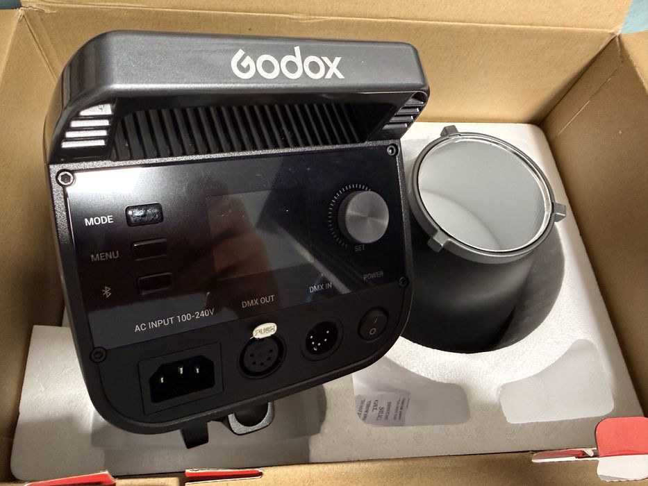 Godox LE300bi lampa led 300w
