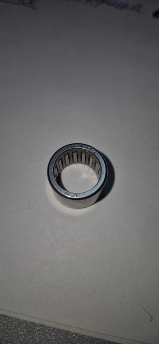 Игольчатый подшипник NK1212 новый