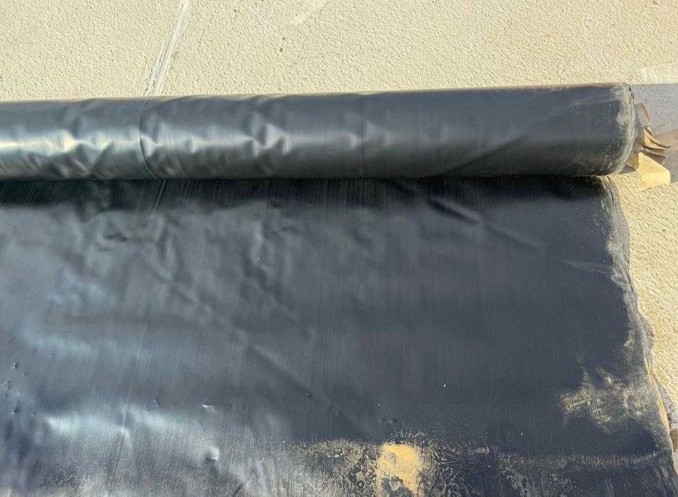 Геомембрана водонепроницаемая