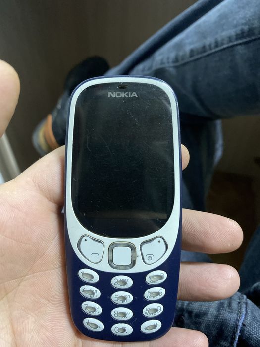 Продам Nokia 3310