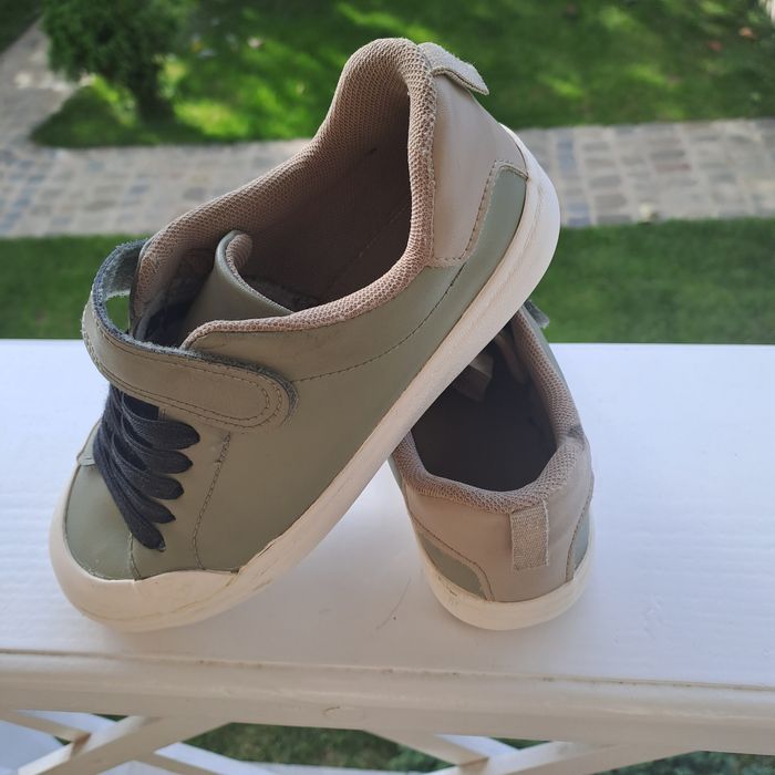 Pantofi H&M nr 31 interior 20 cm