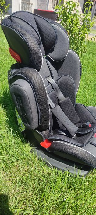 Автокресло LORELLI PREMIUM 9-36 КГ