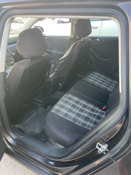 Volkswagen Passat 2009 diesel, 1.940 € — imagine 4