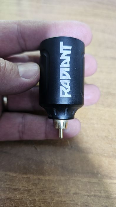 Aparat de tatuat rotativ corn ,radiant