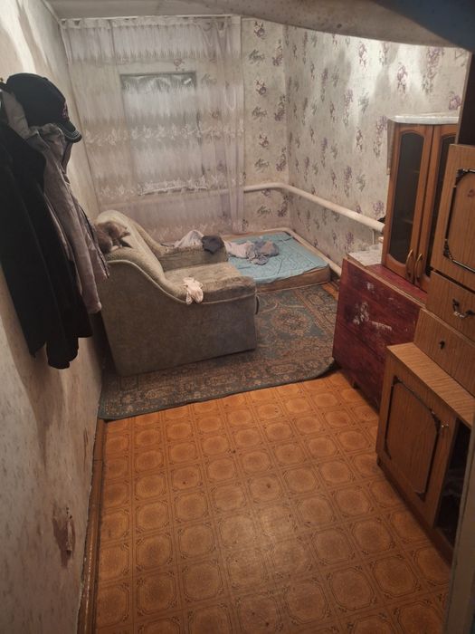 Сдается комната в частном доме !