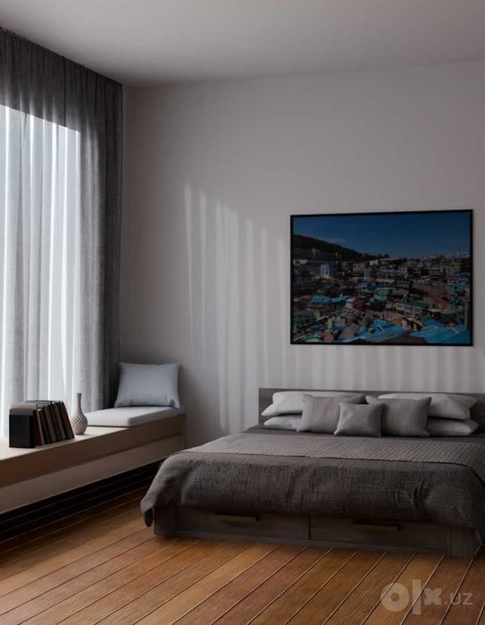 Kafolatli 3D grafika xizmatlari