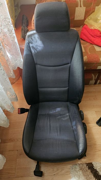 Interior complet bmw e90