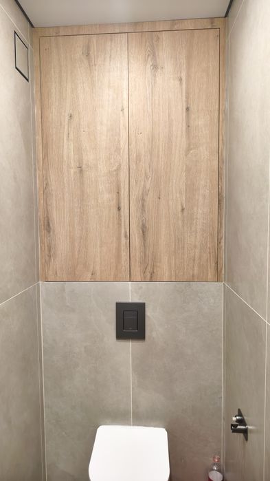 Ремонт квартир  под ключ