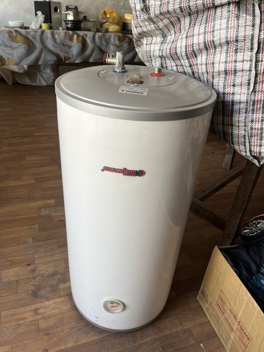 Продам боллер в хорошем состоянии