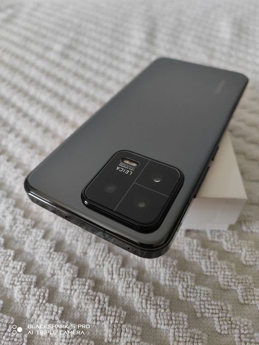 Vând/Schimb Xiaomi 13 256GB, 8+4GB RAM, 5G, Black. 9.5/10