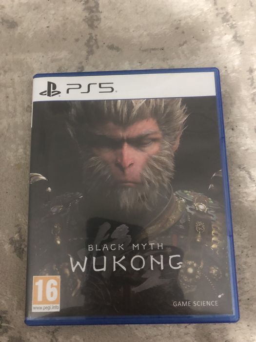 Игры ps5 и ps4. Продажа обмен