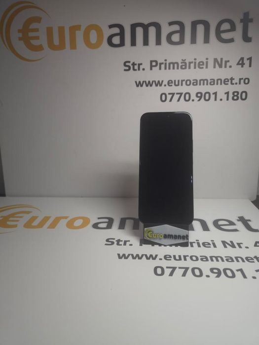 Telefon Mobil HONOR X8, 6GB RAM, 256GB, Midnight Black -P-