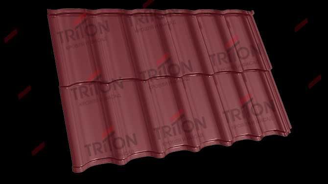 Металлочерепица в Алматы! Доставка! Любой размер!