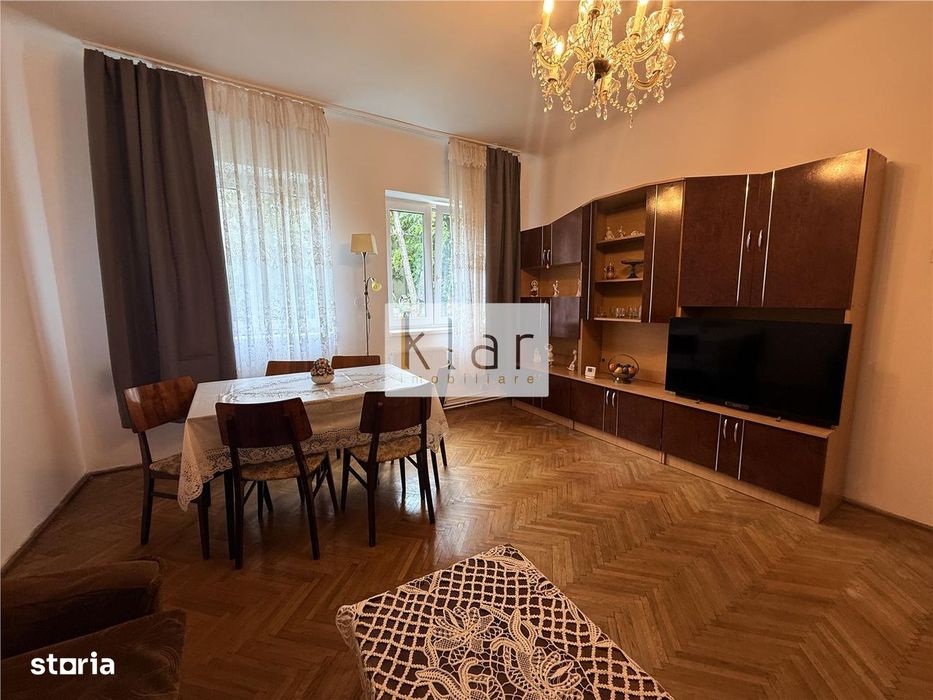 House in Cluj-Napoca - Vedere 4