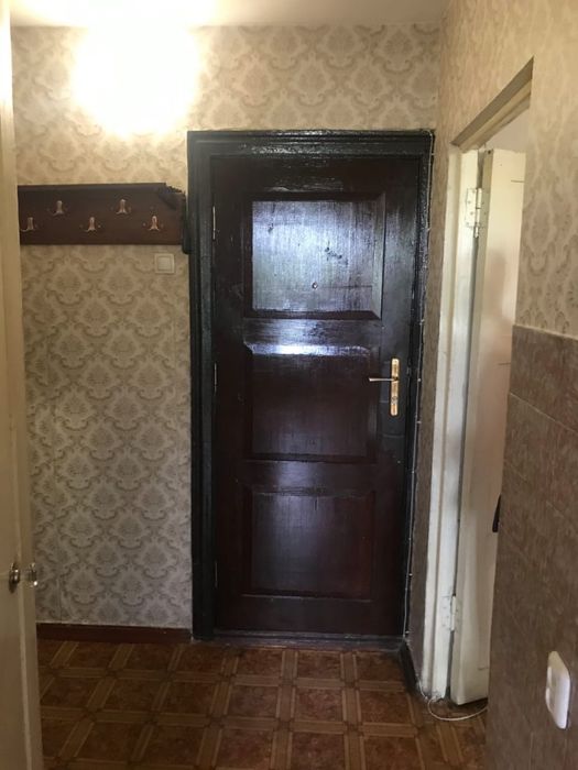 Продаеться 1-я квартира