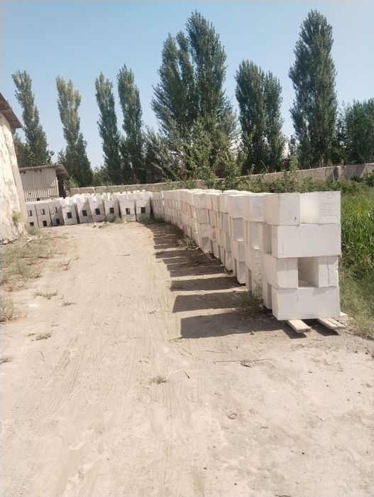 Пена блок сотилади нархи 14000