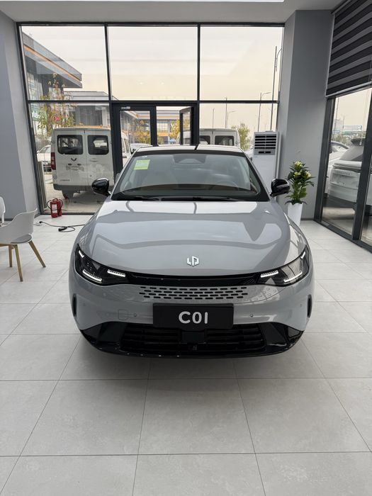 Leapmotor C01 216km Hybrid Premium + Skylight