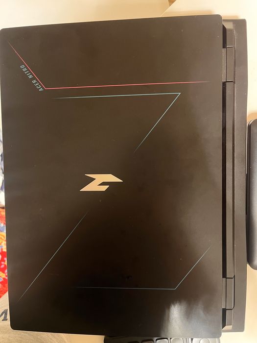 Продам acer nitro 16 за 300 000 тенге