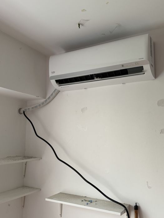 Montaj aer conditionat (firma autorizata )