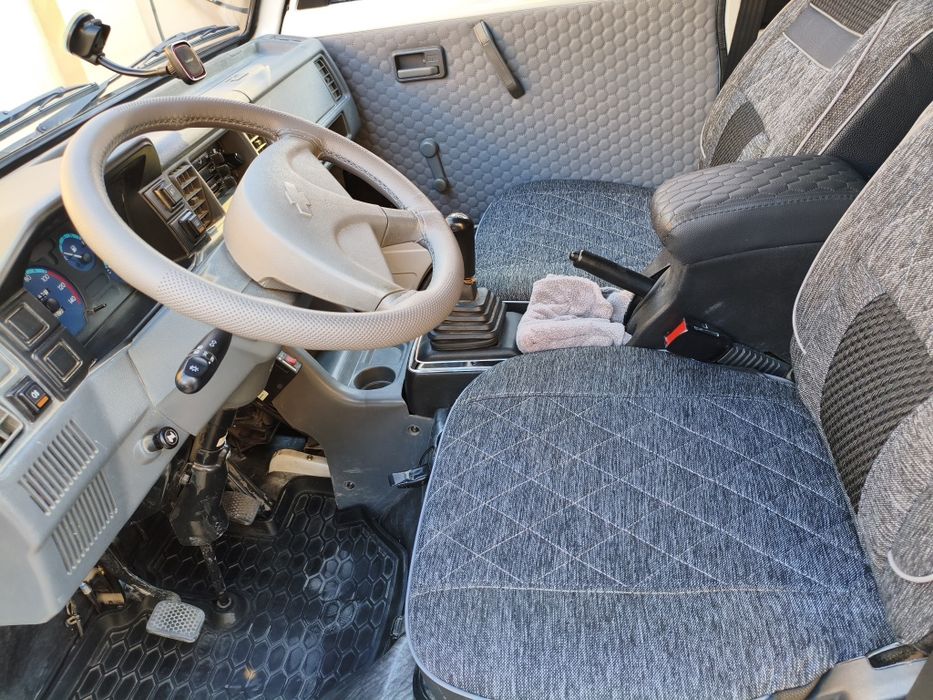 Дамас 2022 сотилади