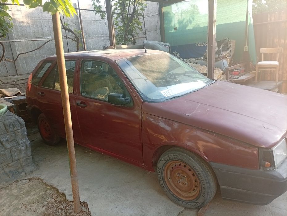 Продам Fiat Tipo