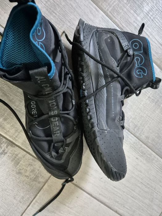 Кроссовки Nike ACG Air