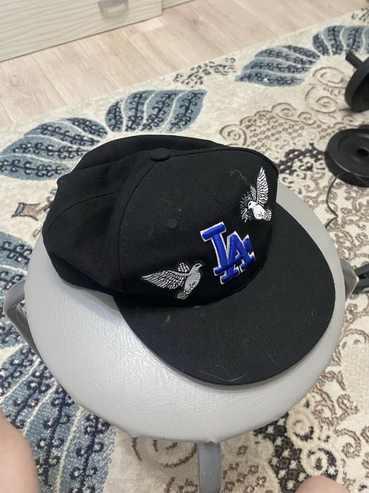 Кепка new era оригинал