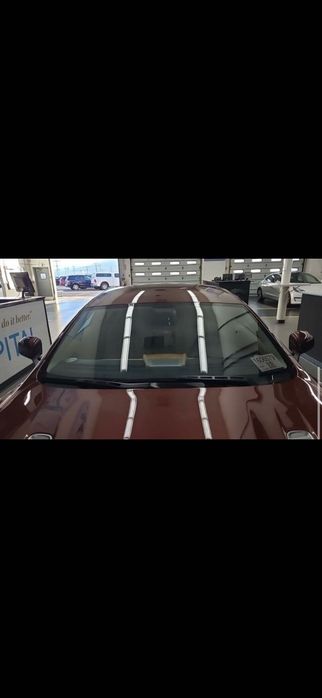 Aston Martin Rapide