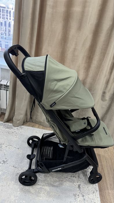 Коляска прогулочная Easywalker Miley2