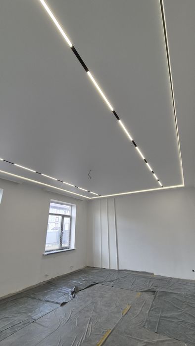 Натяжные потолки Уральск !