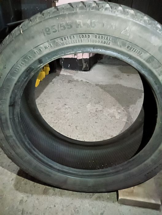 Продам титановые диски