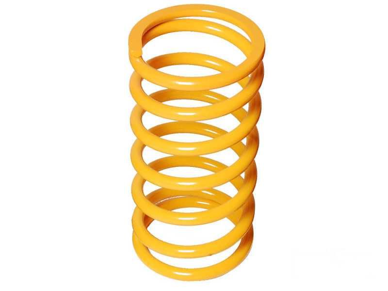 Пружина за клатушка АС3038 36x18x1.8 см. аксесоари за детски площадки