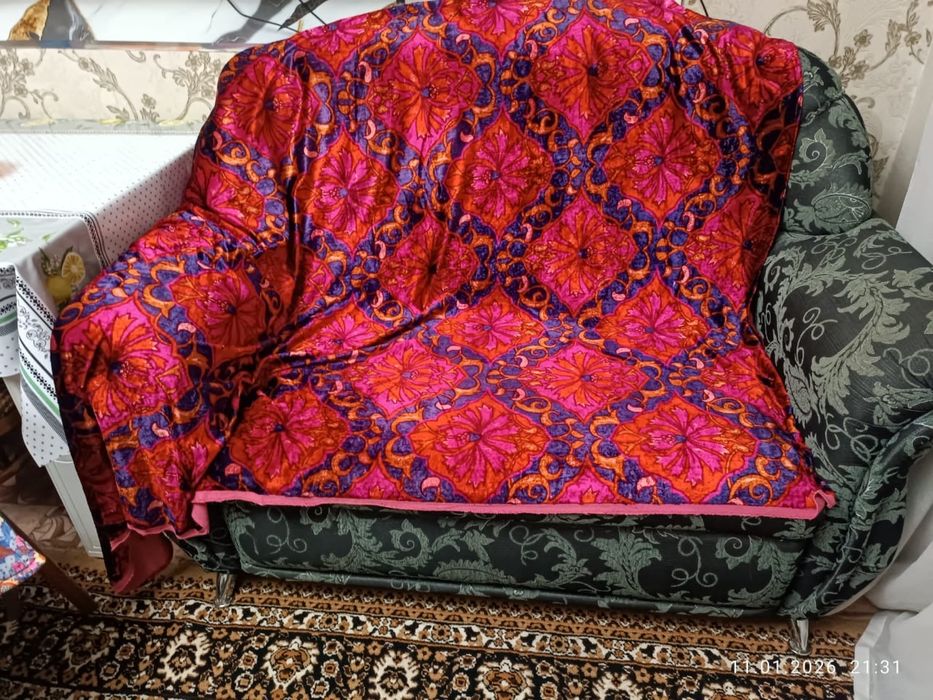 Диван тройка гостевой