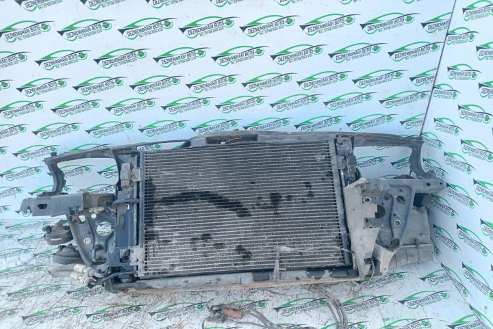 Trager + Radiator apa / Clima / Intercooler Volkswagen VW Passat B5