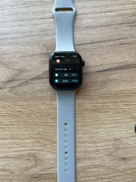 Часы Apple watch series 11 новый