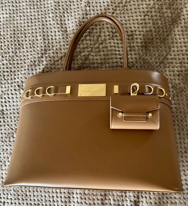 Дамска чанта Elisabetta Franchi