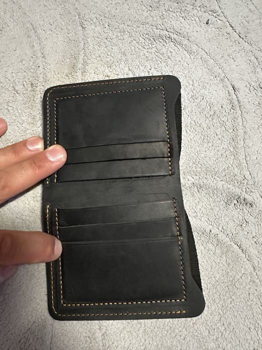 Мъжки Портфейли….