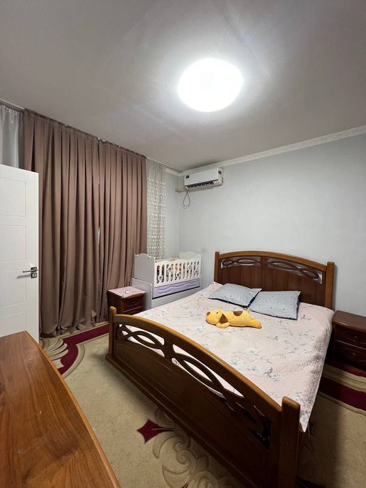 Арзон ховли 3,5 сотих  Сергели Кир арик махалла