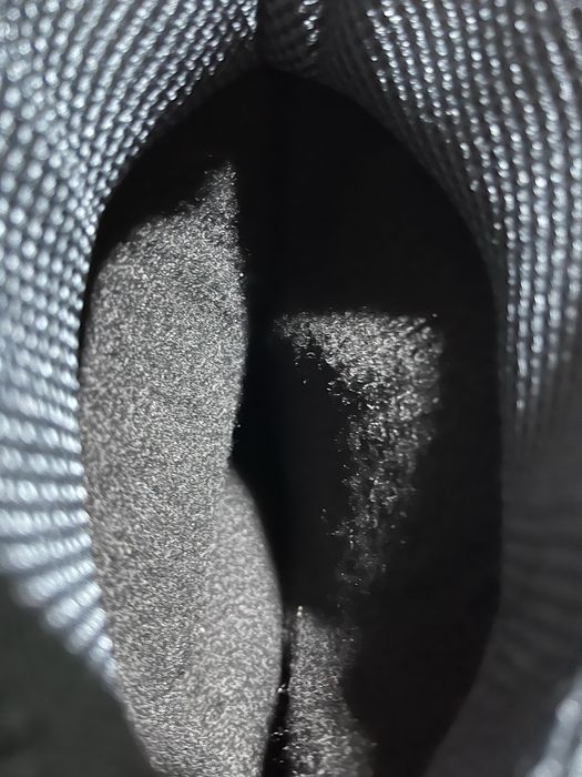 Сапоги утепленные БАРС 45-46