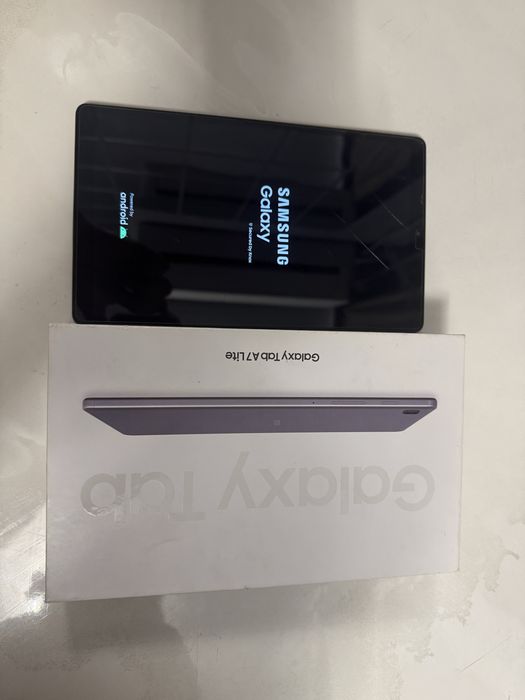 Продам Galaxy Tab A7 Lite