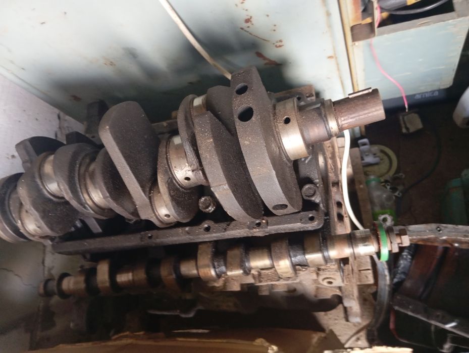 Матор мантера спорт