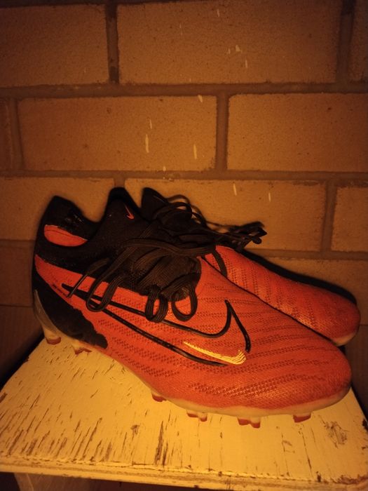 бутсы Найк фантом размер 38