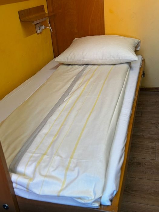 Lenjerie de pat profesională